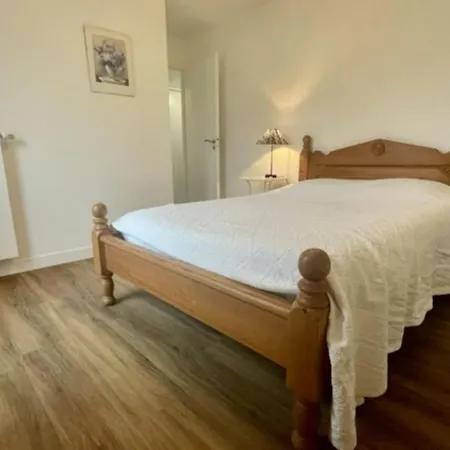 דירה 66m With Terrace In *