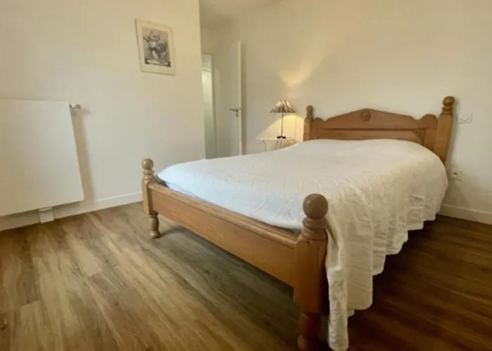 Apartamento 66m With Terrace In *