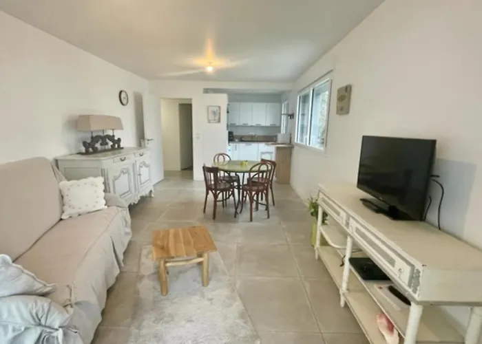 66m With Terrace In Apartamento *